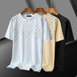 Picture of LV T Shirts Short _SKULVM-3XLL03037063